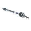 Recambio de transmision delantera derecha para toyota c-hr hybrid advance referencia OEM IAM 43410F4160  