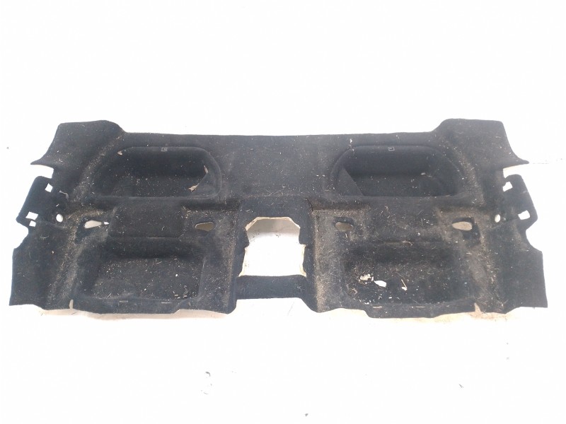 Recambio de suelo para peugeot partner kombi 1.6 blue-hdi fap referencia OEM IAM 7586CV  