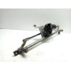 Recambio de motor limpia delantero para volkswagen polo berlina (6n2) 1.4 16v referencia OEM IAM 6X0955119  