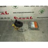 Recambio de kit airbag para mercedes-benz clase m (w163) 270 cdi (163.113) referencia OEM IAM A16368038875 1B04224105 A163542291