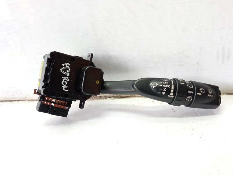 Recambio de mando limpia para ssangyong kyron referencia OEM IAM 8591009331  