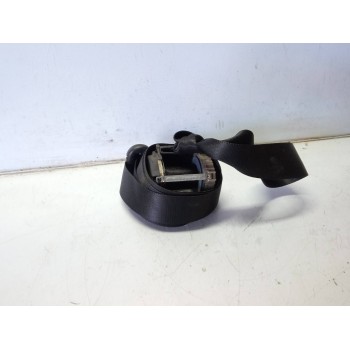 CINTURON SEGURIDAD DELANTERO IZQUIERDO 33040326 