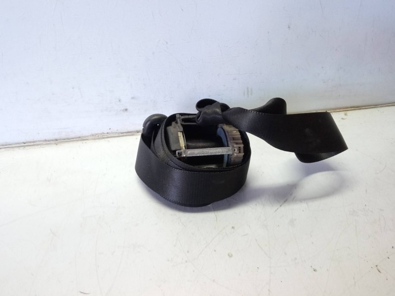 Recambio de cinturon seguridad delantero izquierdo para ford focus lim. (cb4) referencia OEM IAM 33040326  