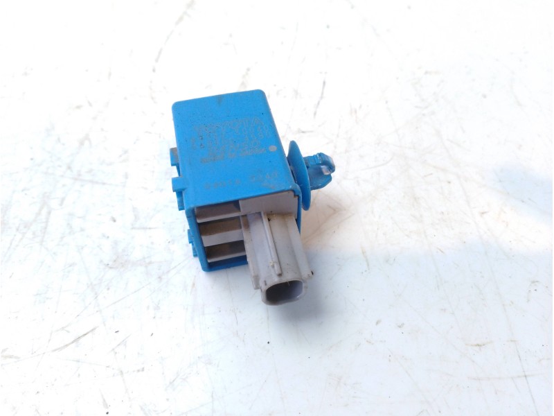 Recambio de rele para lexus ct (zwa10_) 200h (zwa10_) referencia OEM IAM 8974730040  
