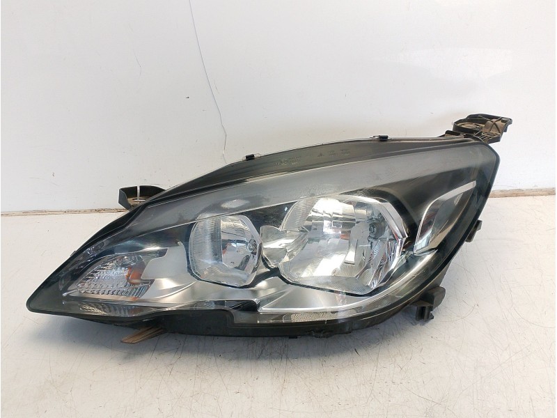 Recambio de faro izquierdo para peugeot 308 access referencia OEM IAM 9677523080  