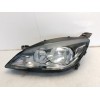 Recambio de faro izquierdo para peugeot 308 access referencia OEM IAM 9677523080  
