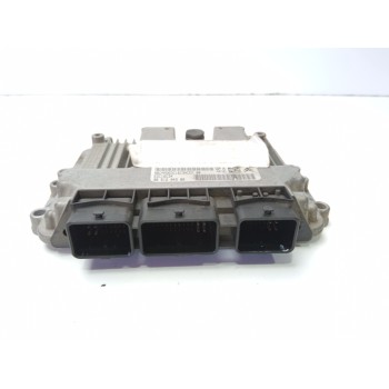 CENTRALITA MOTOR UCE 9661204380 EDC16C34 