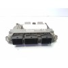 Recambio de centralita motor uce para citroën c4 berlina collection referencia OEM IAM 9661204380 EDC16C34 