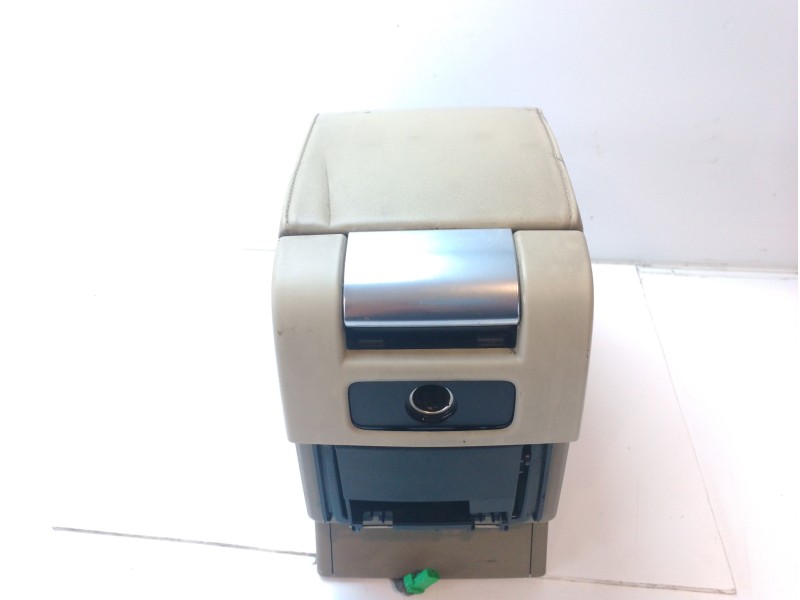 Recambio de apoyabrazos central para volvo v70 familiar 2.4 (103kw) referencia OEM IAM 9487681 377798MOC 