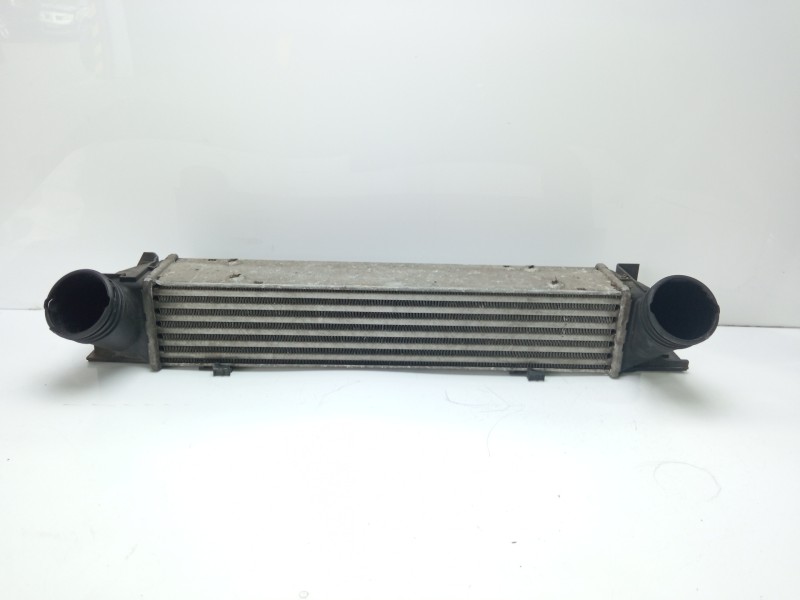 Recambio de intercooler para bmw serie 1 berlina (e81/e87) 118i referencia OEM IAM 3093796  