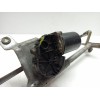 Recambio de motor limpia delantero para volkswagen polo berlina (6n2) 1.4 16v referencia OEM IAM 6X0955119  