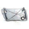 Recambio de elevalunas delantero derecho para seat ibiza (6l1) 1.9 tdi referencia OEM IAM 6L3837756Q 6L3837756S 6L3837752CQ