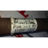 Recambio de transmision delantera izquierda para peugeot 407 sr confort referencia OEM IAM 9644292680  