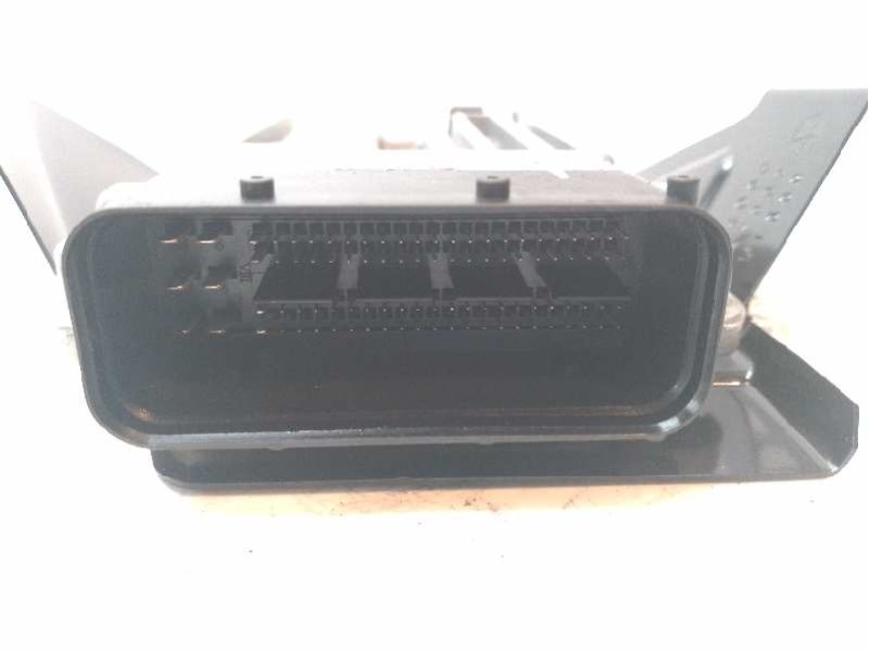 Recambio de centralita cambio automatico para jeep compass ii 2.0 m-jet cat referencia OEM IAM 0260004410  