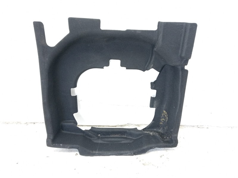 Recambio de suelo para land rover range rover velar velar referencia OEM IAM LR091504  