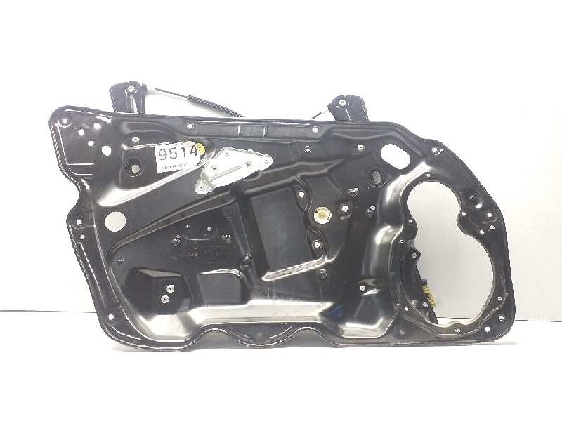 Recambio de elevalunas delantero izquierdo para volkswagen passat berlina (3c2) advance referencia OEM IAM 3C1837755F  
