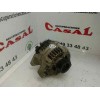 Recambio de alternador para opel astra h ber. 1.4 16v referencia OEM IAM 0124325171 13222930 