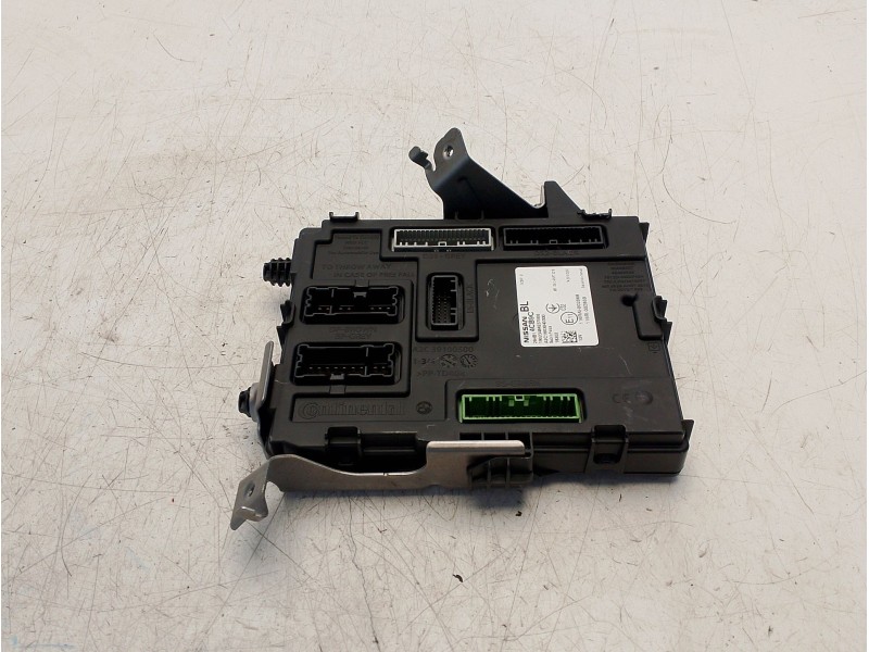 Recambio de modulo electronico para nissan qashqai ii (j11, j11_) 1.3 dig-t referencia OEM IAM 284B14CB9C  