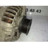Recambio de alternador para opel astra h ber. 1.4 16v referencia OEM IAM 0124325171 13222930 
