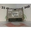 Recambio de centralita motor uce para volkswagen lupo (6x1/6e1) 1.4 16v referencia OEM IAM 6160049301 036906014AM 