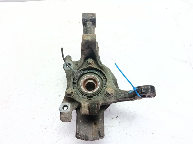 Recambio de mangueta delantera derecha para opel astra h gtc (a04) 1.9 cdti 16v (l08) referencia OEM IAM 13156044  