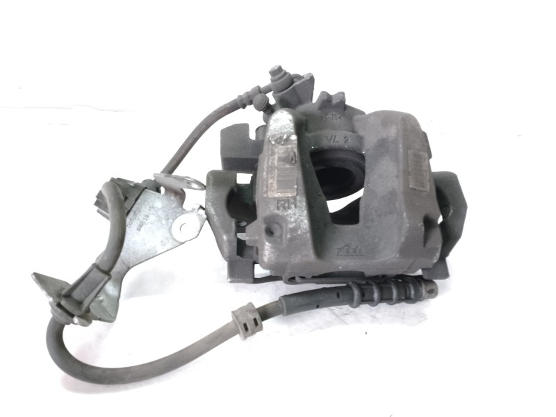Recambio de pinza freno delantera derecha para toyota proace verso l2 family referencia OEM IAM 1635221580  
