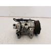 Recambio de compresor aire acondicionado para citroën c3 referencia OEM IAM 9810349980  