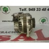 Recambio de alternador para mitsubishi galant berlina (ea0) 2000 gls climatizado referencia OEM IAM A3T11191  