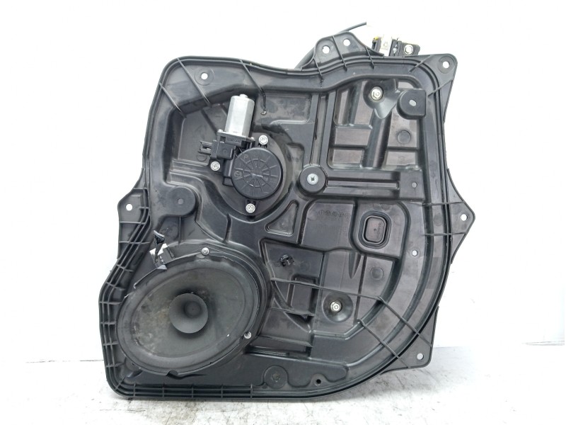 Recambio de elevalunas trasero derecho para mazda 6 lim. (gh) 1.8 120cv active (4-ptas.) referencia OEM IAM GS1D7297X  