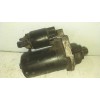 Recambio de motor arranque para audi a3 (8l) 1.6 ambiente referencia OEM IAM 0001121008  