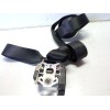 Recambio de cinturon seguridad delantero izquierdo para ford focus lim. (cb4) referencia OEM IAM 33040326  