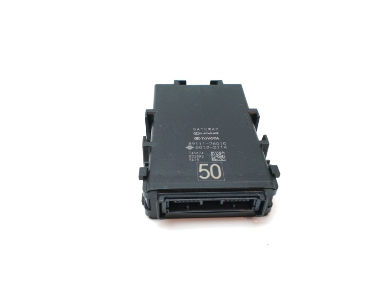 Recambio de modulo electronico para lexus ux (za10) 250h referencia OEM IAM 8911176010  