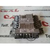Recambio de centralita motor uce para renault megane ii berlina 3p luxe dynamique referencia OEM IAM S122326114A 8200843713 8200