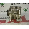 Recambio de alternador para mitsubishi galant berlina (ea0) 2000 gls climatizado referencia OEM IAM A3T11191  