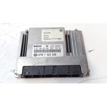 CENTRALITA MOTOR UCE 12142460607 0261209005 / 02101526RT5524 / 7522738