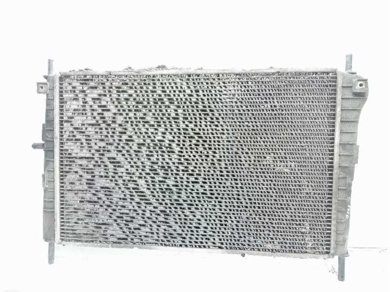 Recambio de radiador agua para ford mondeo berlina (ge) ambiente referencia OEM IAM 1671797  