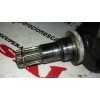 Recambio de transmision delantera derecha para toyota corolla (e12) 1.6 linea terra sedán referencia OEM IAM   