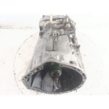 CAJA CAMBIOS A6392600800 716652 A6392602400