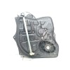 Recambio de elevalunas trasero derecho para mazda 6 lim. (gh) 1.8 120cv active (4-ptas.) referencia OEM IAM GS1D7297X  