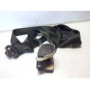 Recambio de cinturon seguridad delantero derecho para ford focus lim. (cb4) referencia OEM IAM 33040326  
