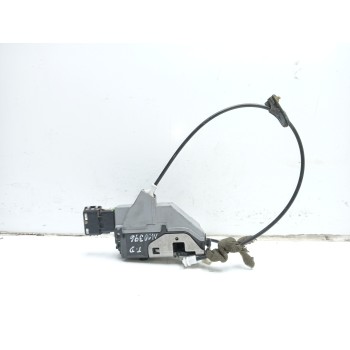 CERRADURA PUERTA TRASERA DERECHA 9800617280 