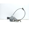 Recambio de cerradura puerta trasera derecha para peugeot 308 confort referencia OEM IAM 9800617280  