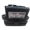 Recambio de resistencia calefaccion para iveco daily caja cerrada (2006 =>) 2.8 cng referencia OEM IAM A43001600  