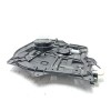 Recambio de elevalunas trasero derecho para mazda 6 lim. (gh) 1.8 120cv active (4-ptas.) referencia OEM IAM GS1D7297X  