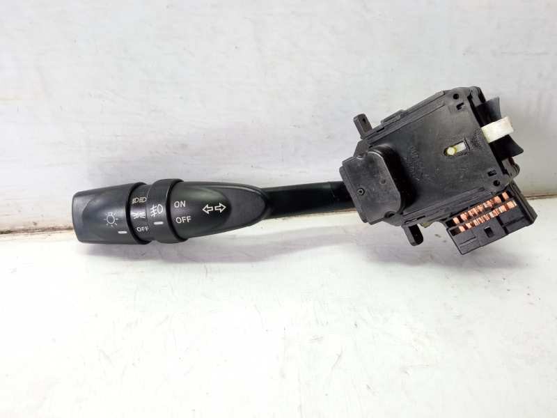 Recambio de mando luces para ssangyong kyron referencia OEM IAM LD4813AA  
