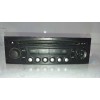 Recambio de sistema audio / radio cd para citroën c3 picasso exclusive referencia OEM IAM 9665918977  