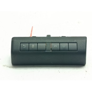 MODULO ELECTRONICO 96656490ZD 96672145ZD 
