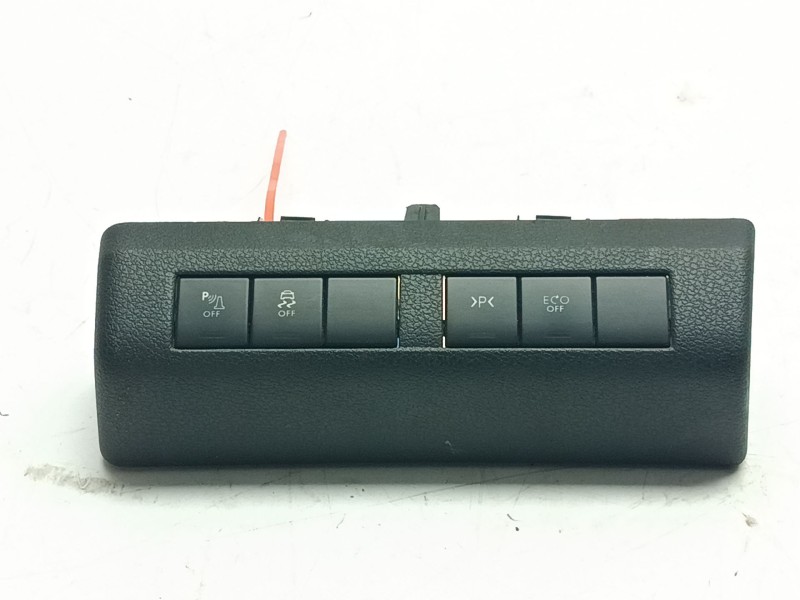Recambio de modulo electronico para peugeot 5008 (0u_, 0e_) 1.6 bluehdi 120 referencia OEM IAM 96656490ZD 96672145ZD 