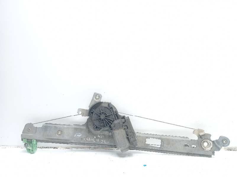 Recambio de elevalunas delantero izquierdo para renault scenic ii authentique referencia OEM IAM 8201010937  