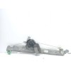 Recambio de elevalunas delantero izquierdo para renault scenic ii authentique referencia OEM IAM 8201010937  